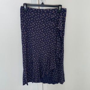 Madewell Skirt